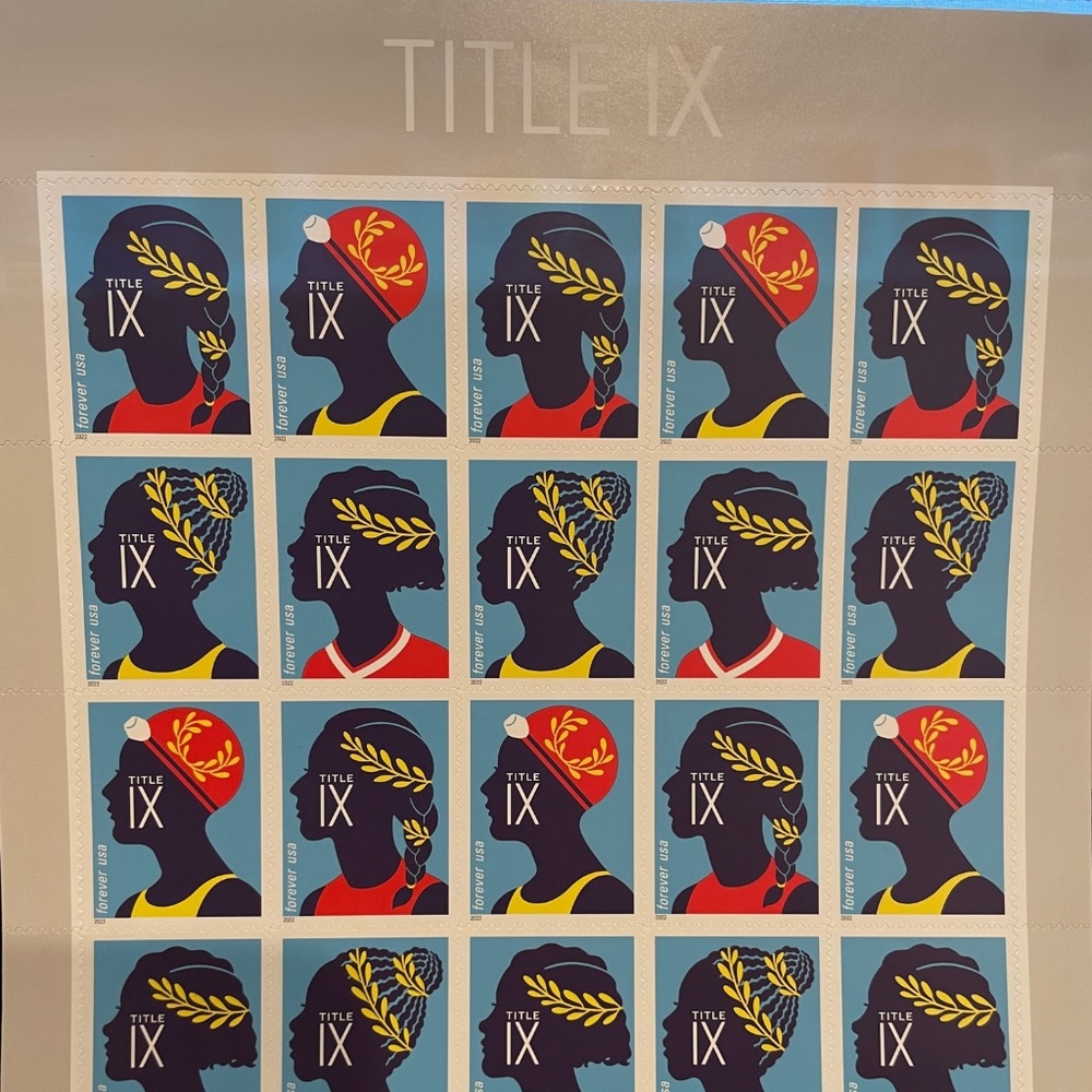 TITLE IX, THE LANDMARK GENDER EQUITY LAW